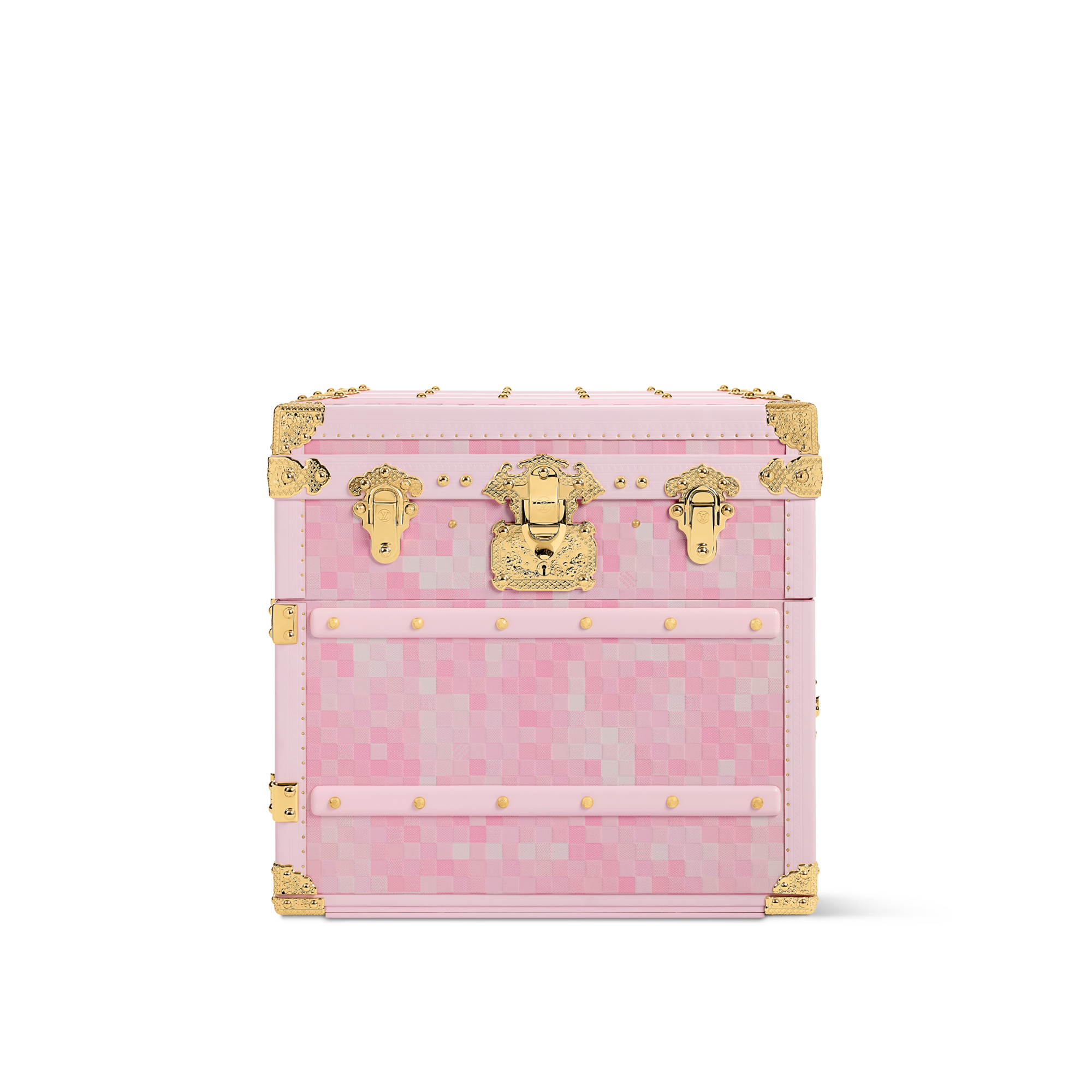 小物 LOUIS VUITTON Speedy P9 Bandoulière 25 Autres Cuirs Monogram - Leather